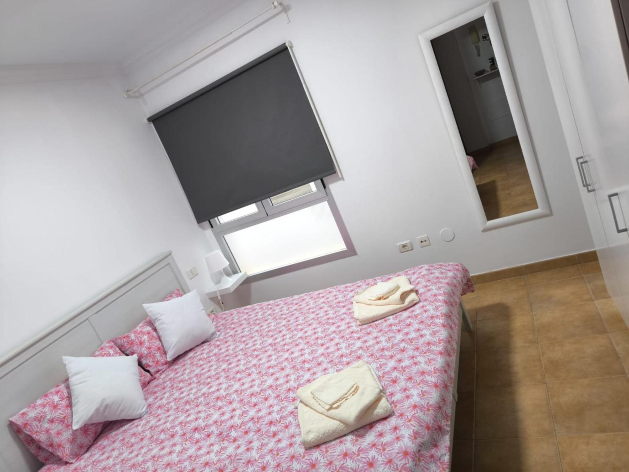 Appartement Atico Residencial Sardina Galdar Extérieur photo