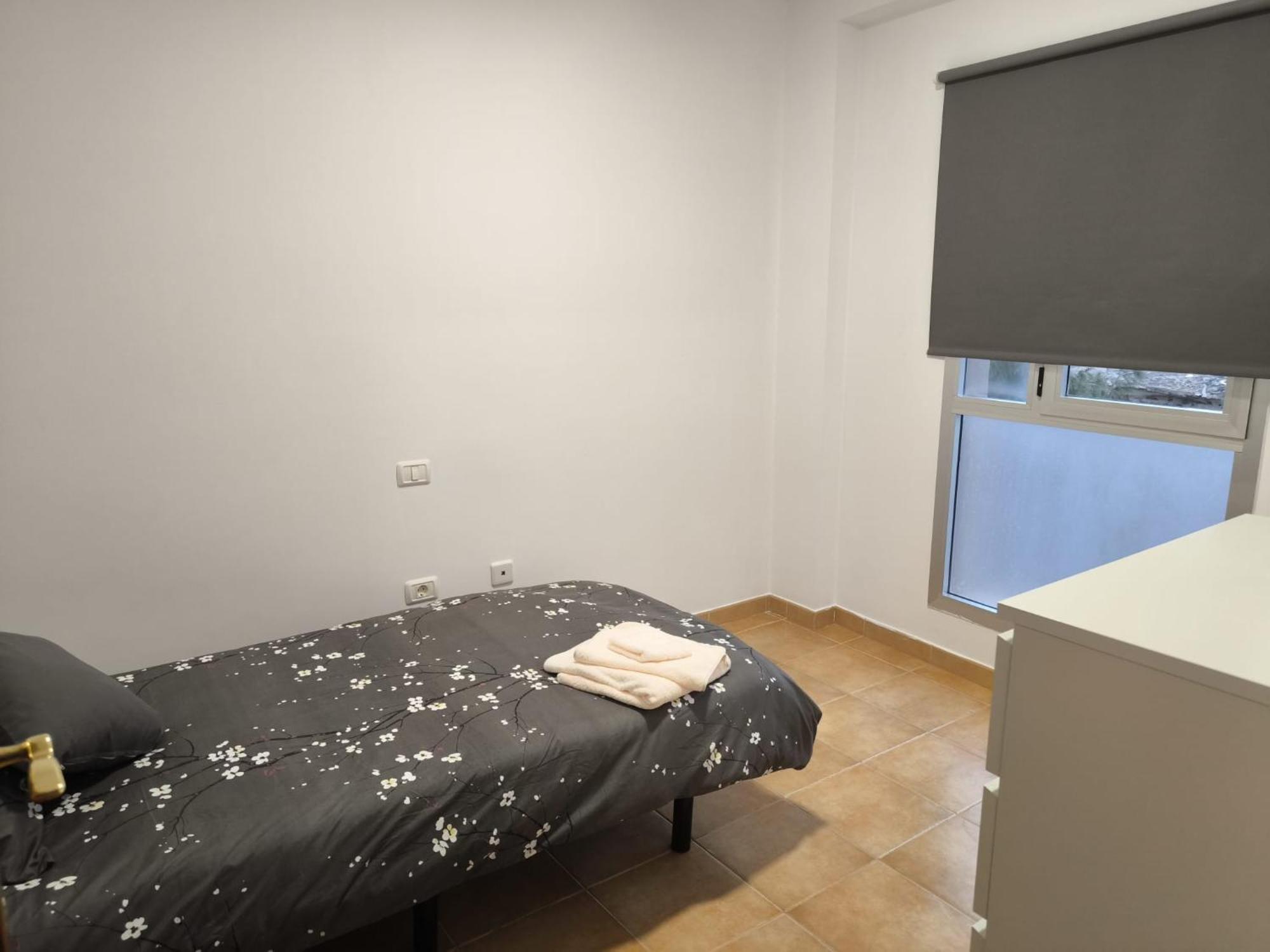 Appartement Atico Residencial Sardina Galdar Extérieur photo