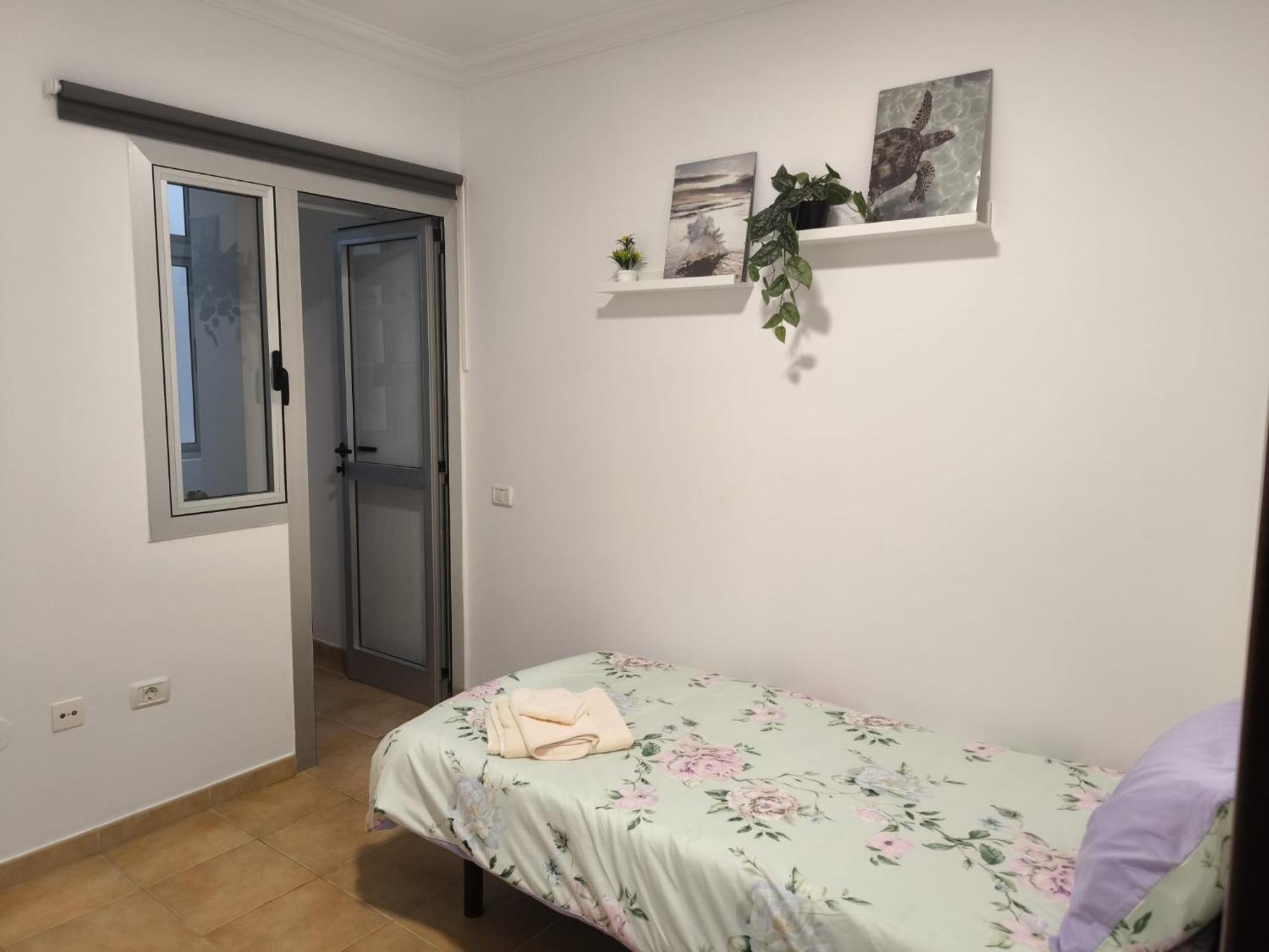Appartement Atico Residencial Sardina Galdar Extérieur photo