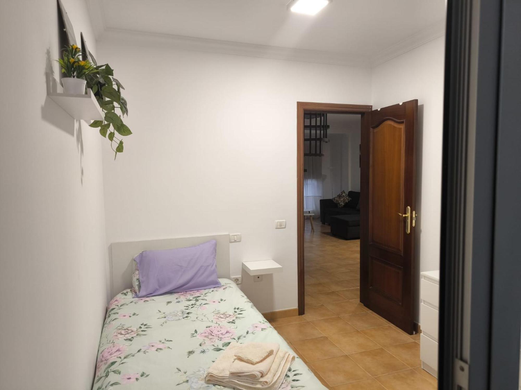 Appartement Atico Residencial Sardina Galdar Extérieur photo