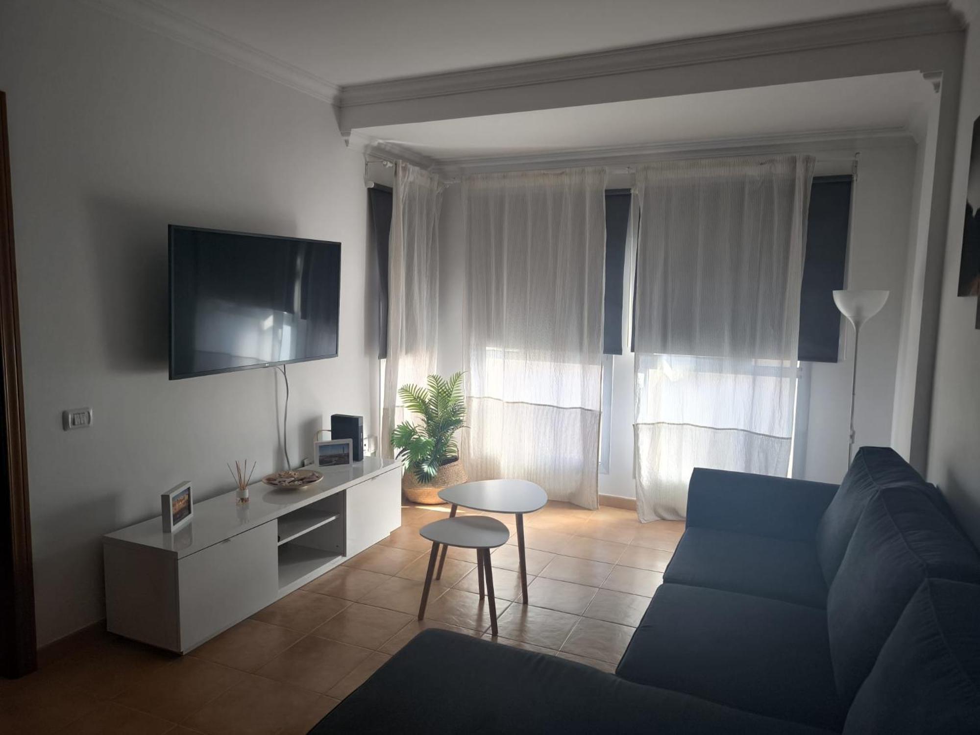 Appartement Atico Residencial Sardina Galdar Extérieur photo