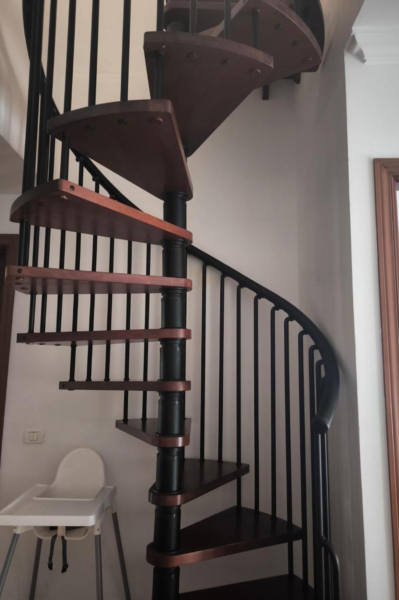 Appartement Atico Residencial Sardina Galdar Extérieur photo